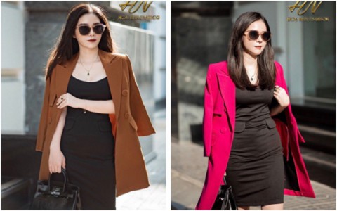 Hoa Nấm Fashion – Nơi cung cấp thời trang thiết kế nữ uy tín
